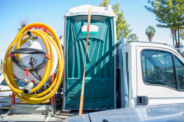 Best Affordable portable toilet rental  in Willowbrook, CA