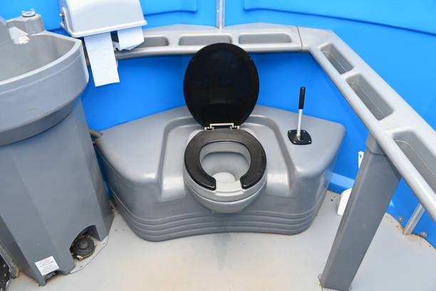 Best Porta potty delivery and setup  in Willowbrook, CA