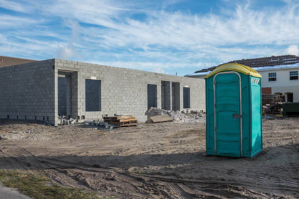 Portable Toilet Options We Offer in Willowbrook, CA